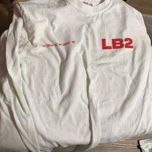 lb2 merchindise SM